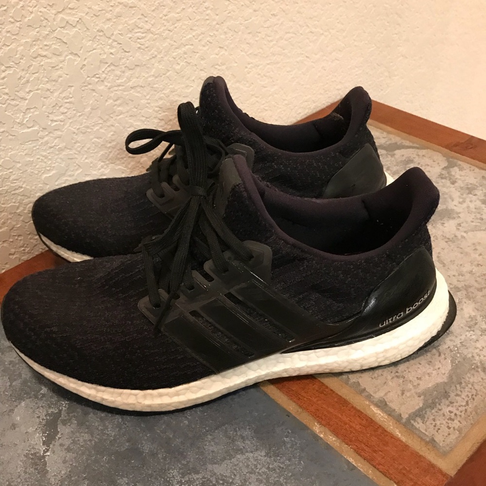 Adidas Ultra Boost
